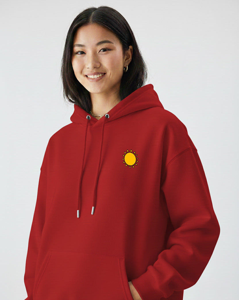 Grumpy Cat is on a vacation Hoodie