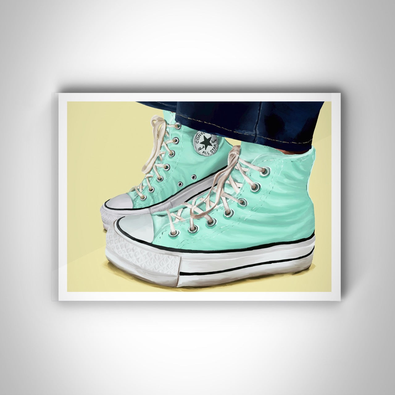 Converse Love