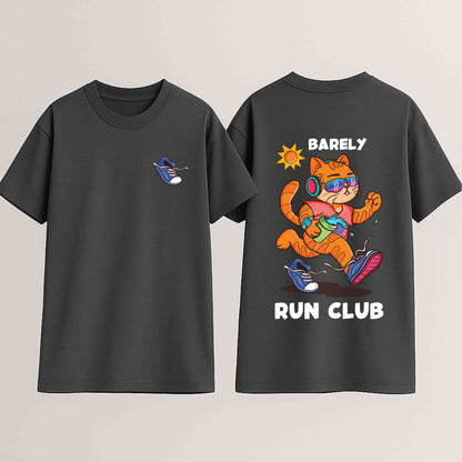 Grumpy's Barely Run Club