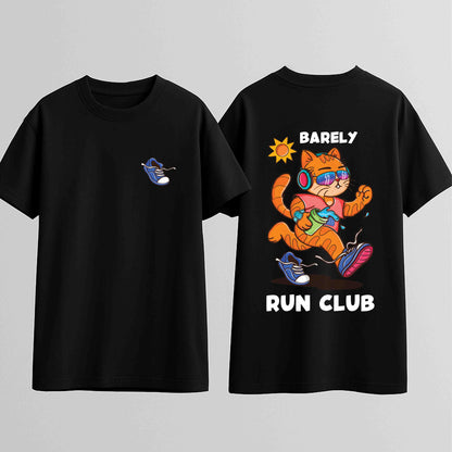 Grumpy's Barely Run Club