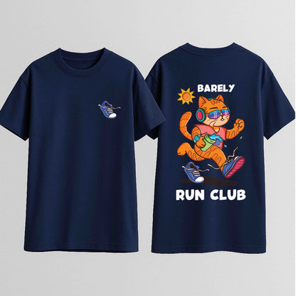 Grumpy's Barely Run Club