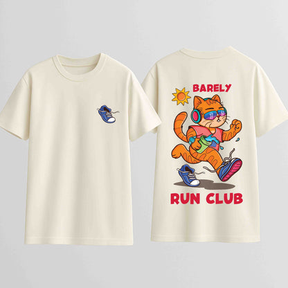 Grumpy's Barely Run Club
