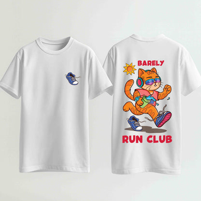 Grumpy's Barely Run Club