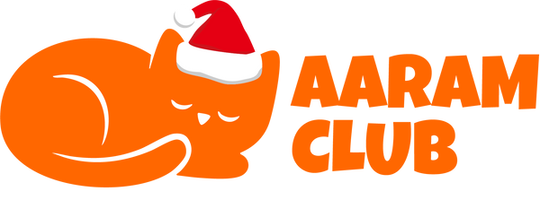 Aaram Club