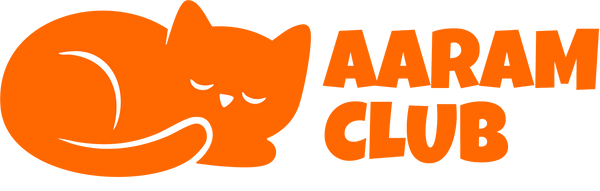 Aaram Club