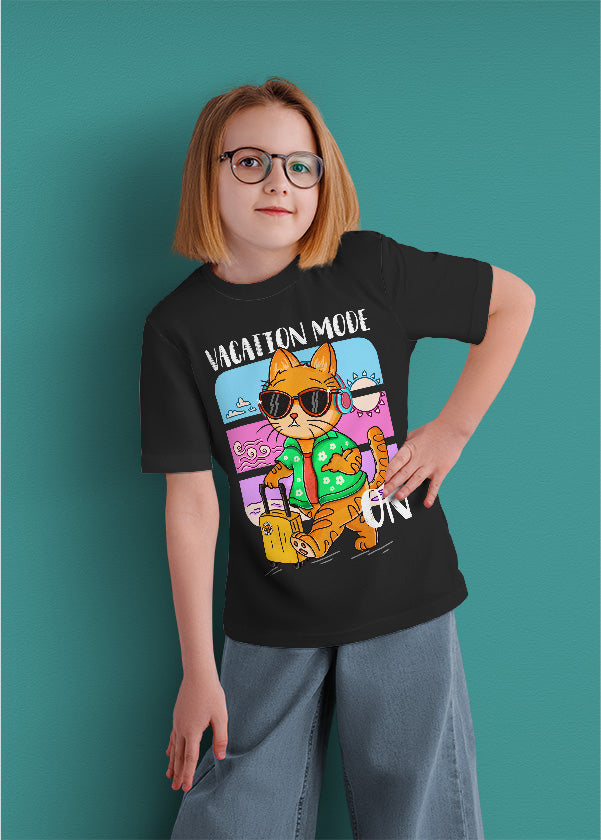 Grumpy goes on a vacation (kids)