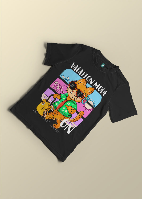 Grumpy goes on a vacation (kids)