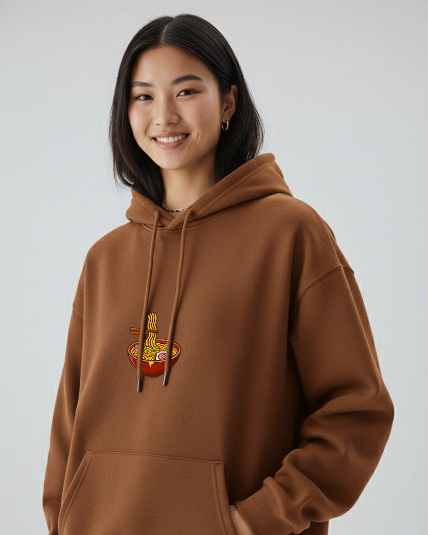 Grumpy Cat loves fooooood Hoodie