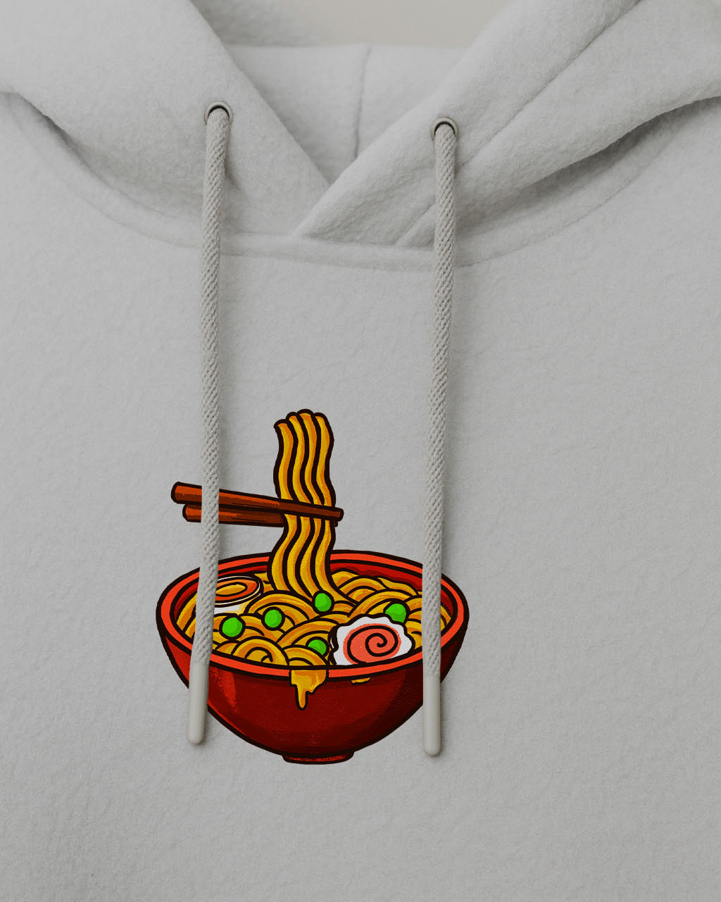 Grumpy Cat loves fooooood Hoodie