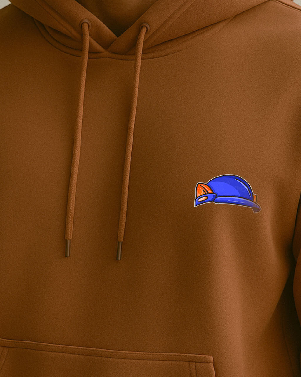 Grumpy Cat is a Cricketer Hoodie