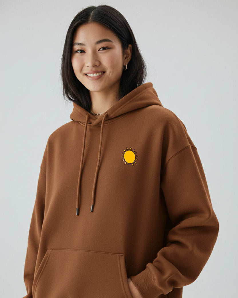 Grumpy Cat is on a vacation Hoodie