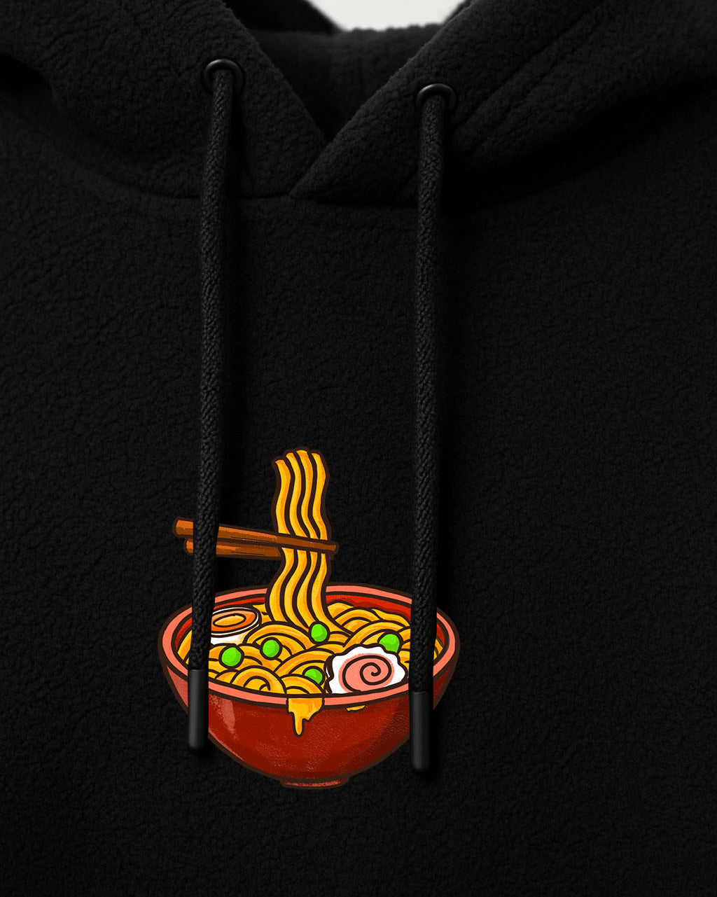 Grumpy Cat loves fooooood Hoodie