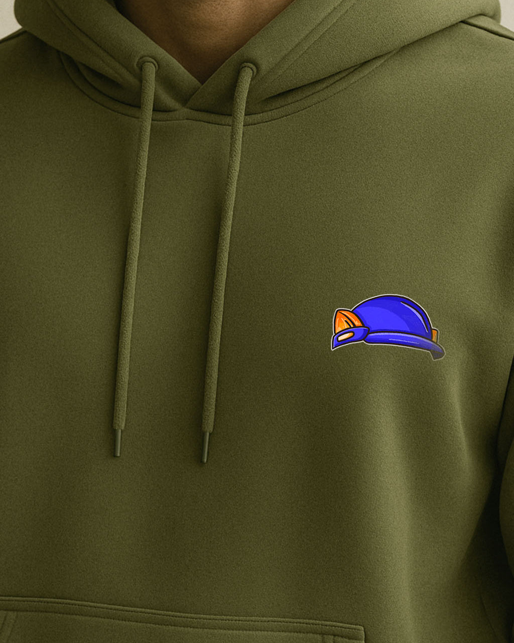 Grumpy Cat is a Cricketer Hoodie