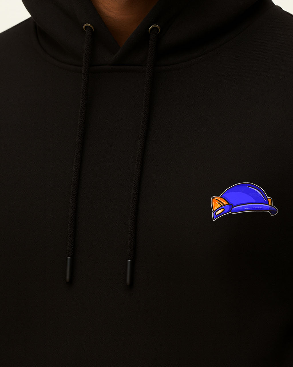 Grumpy Cat is a Cricketer Hoodie