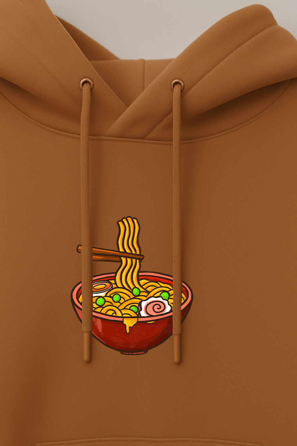 Grumpy Cat loves fooooood Hoodie