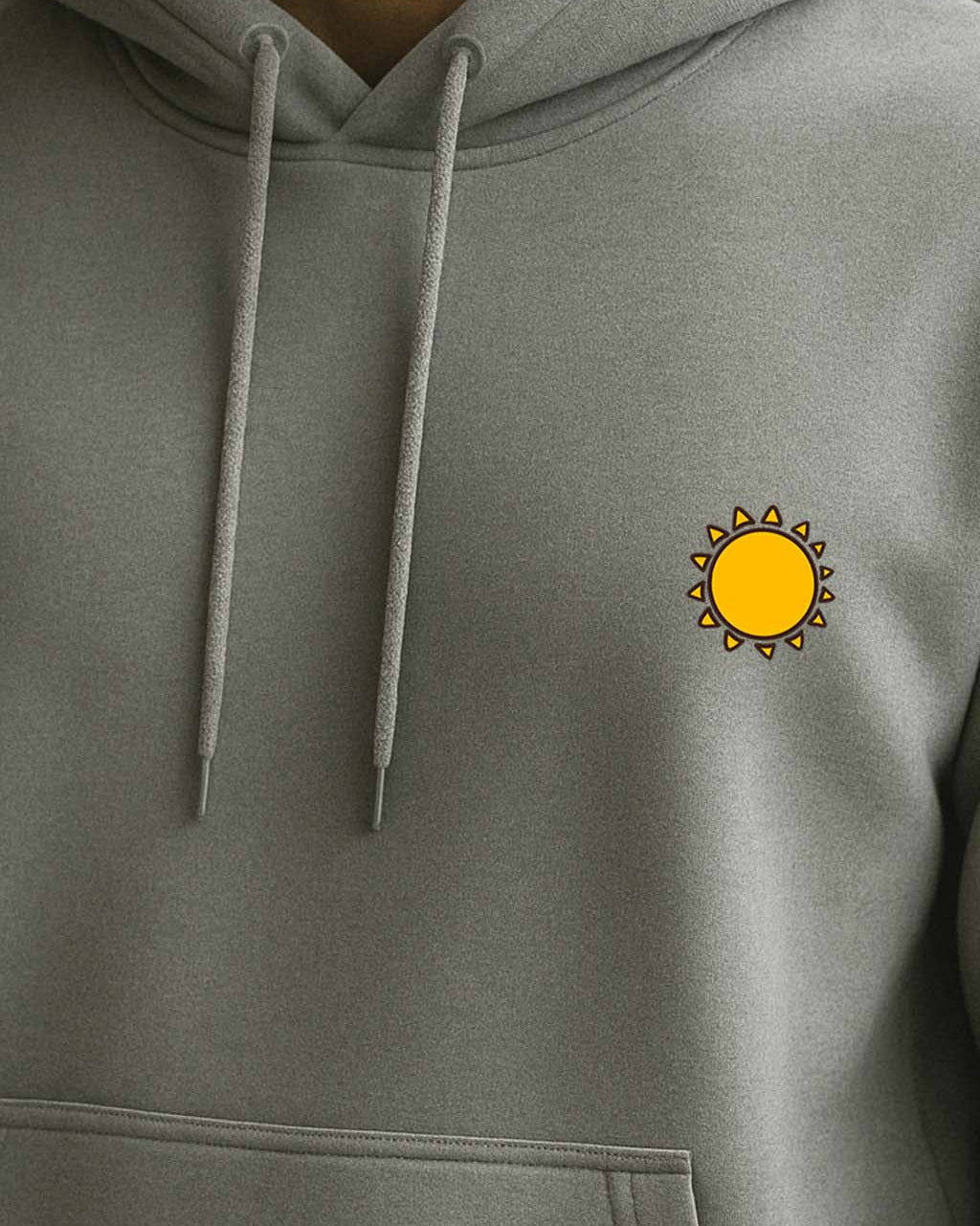 Grumpy Cat is on a vacation Hoodie