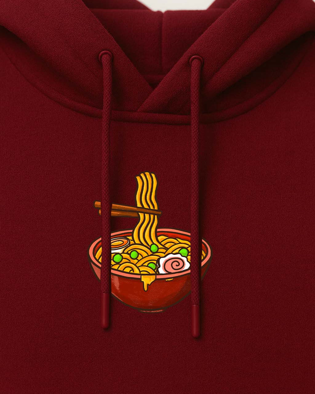 Grumpy Cat loves fooooood Hoodie