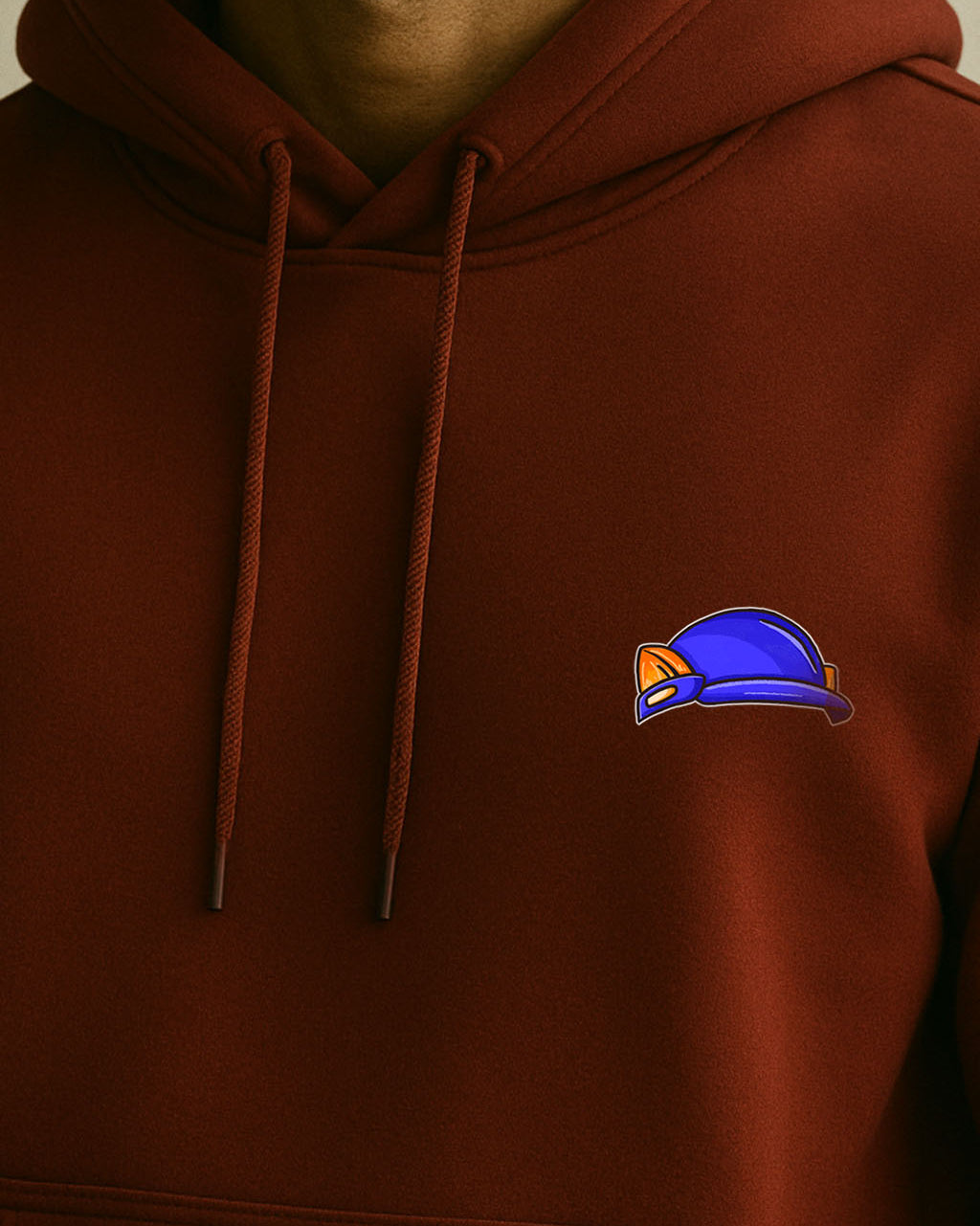 Grumpy Cat is a Cricketer Hoodie