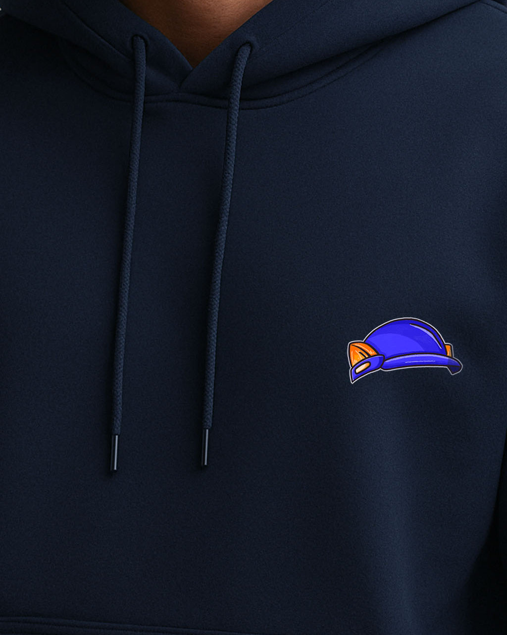 Grumpy Cat is a Cricketer Hoodie