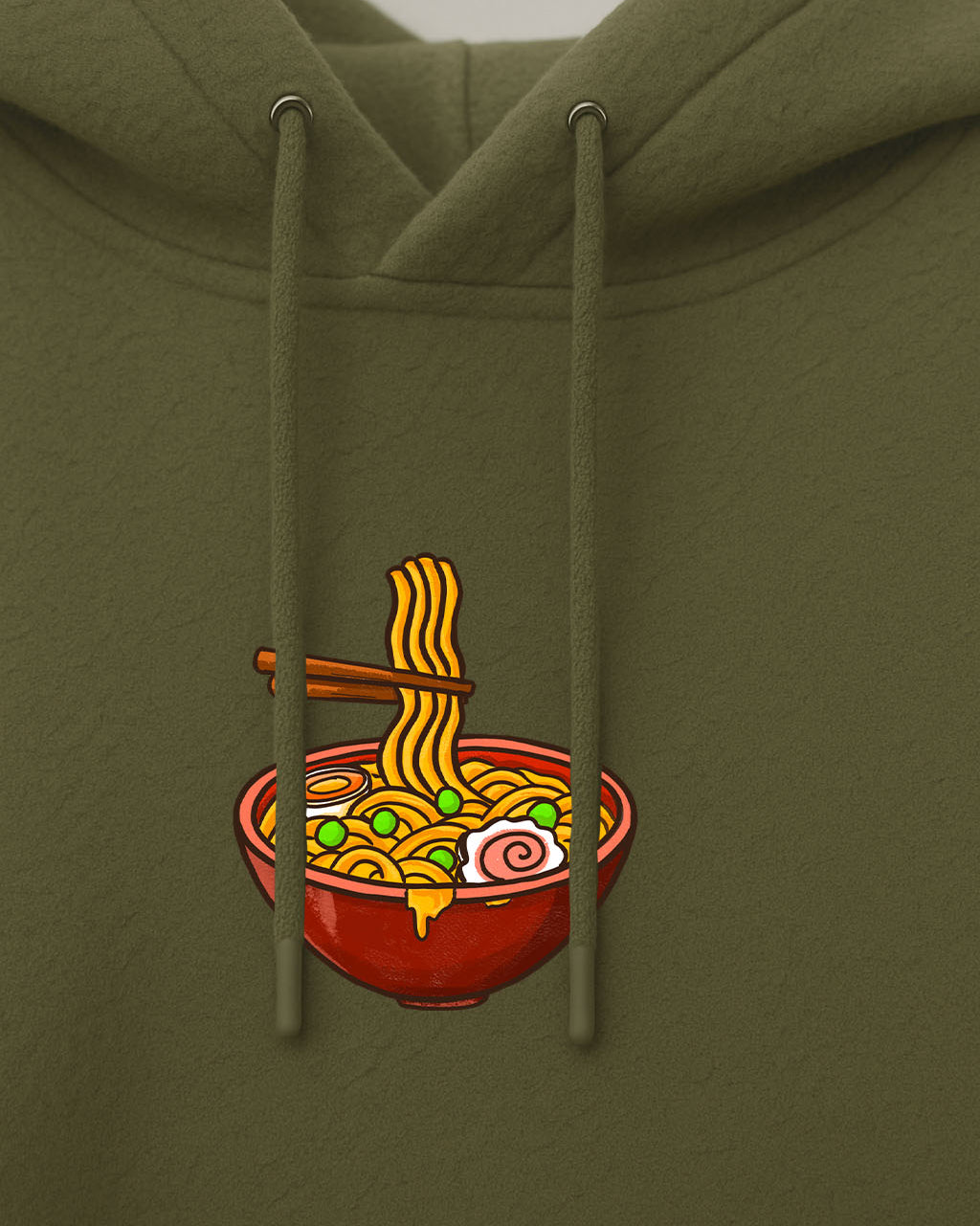 Grumpy Cat loves fooooood Hoodie