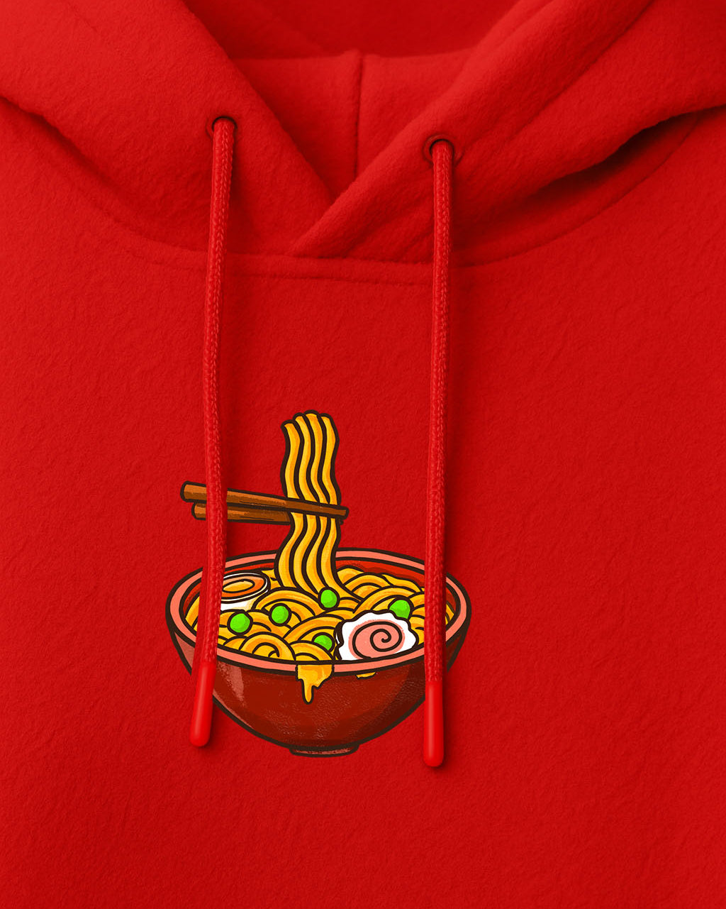 Grumpy Cat loves fooooood Hoodie