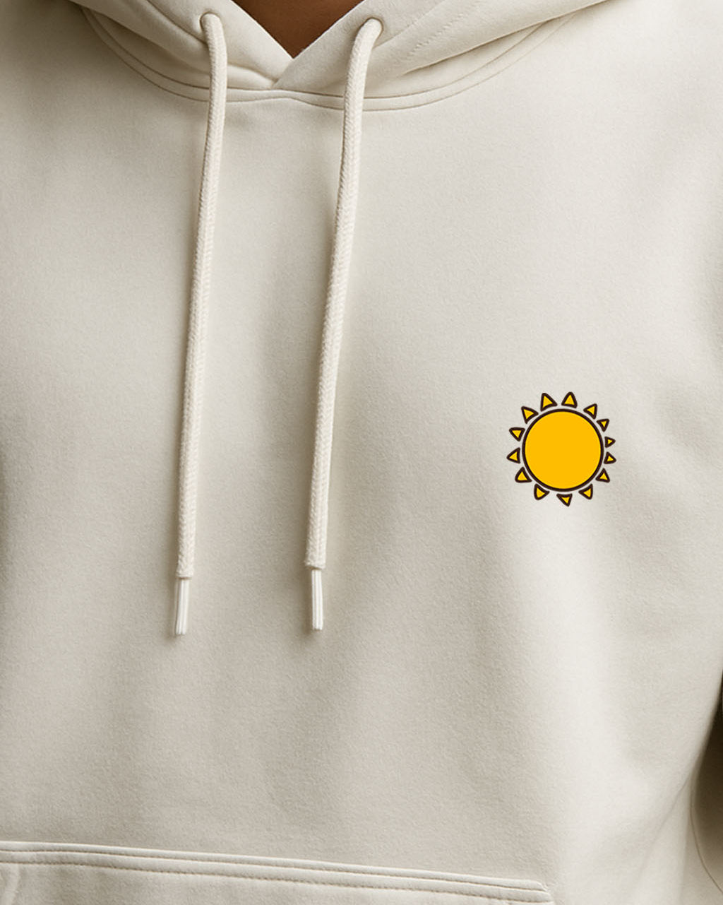 Grumpy Cat is on a vacation Hoodie