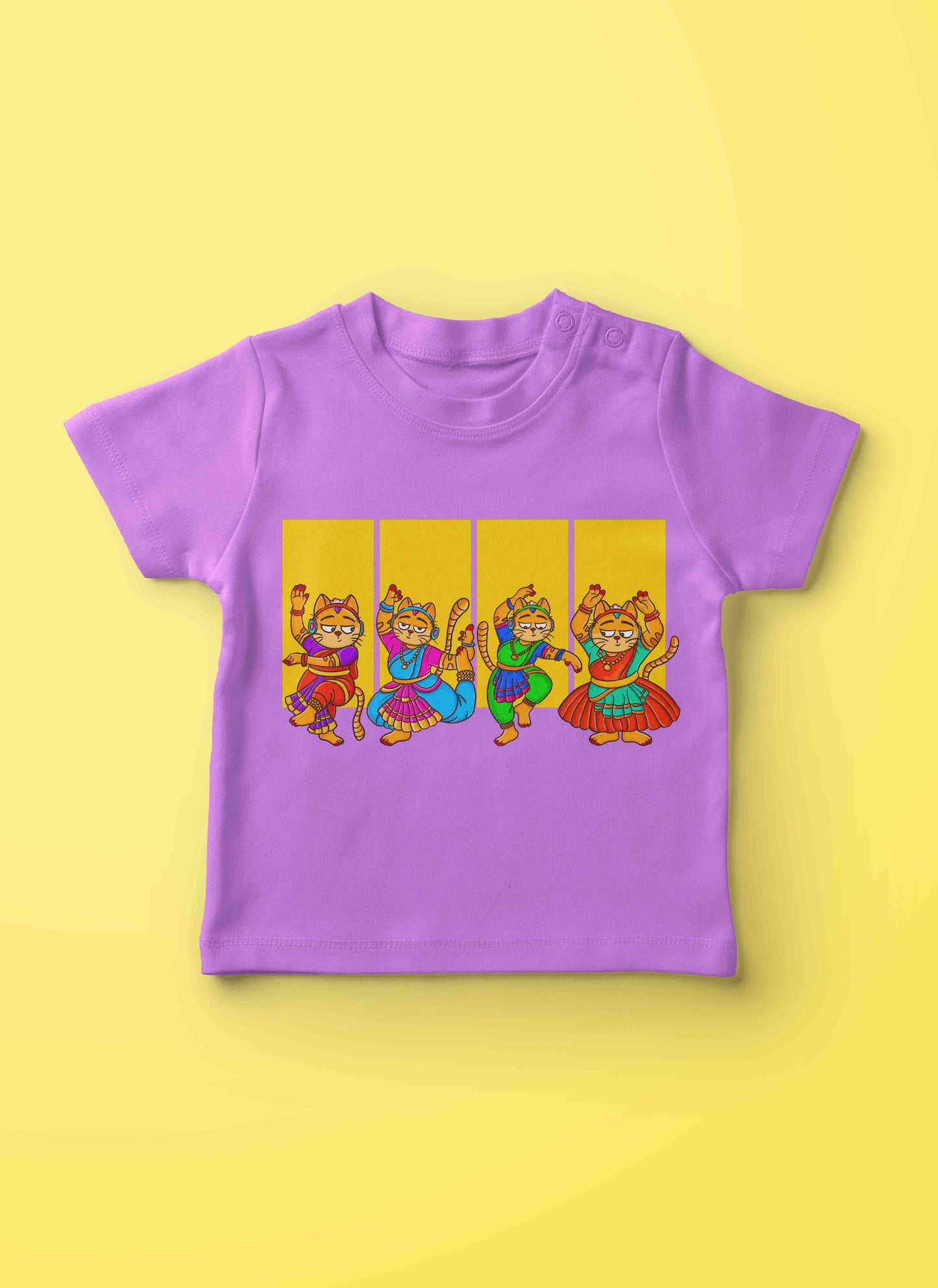 Grumpy Cat is a Classical Dancer (kids)