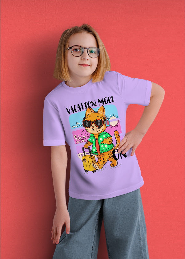 Grumpy goes on a vacation (kids)