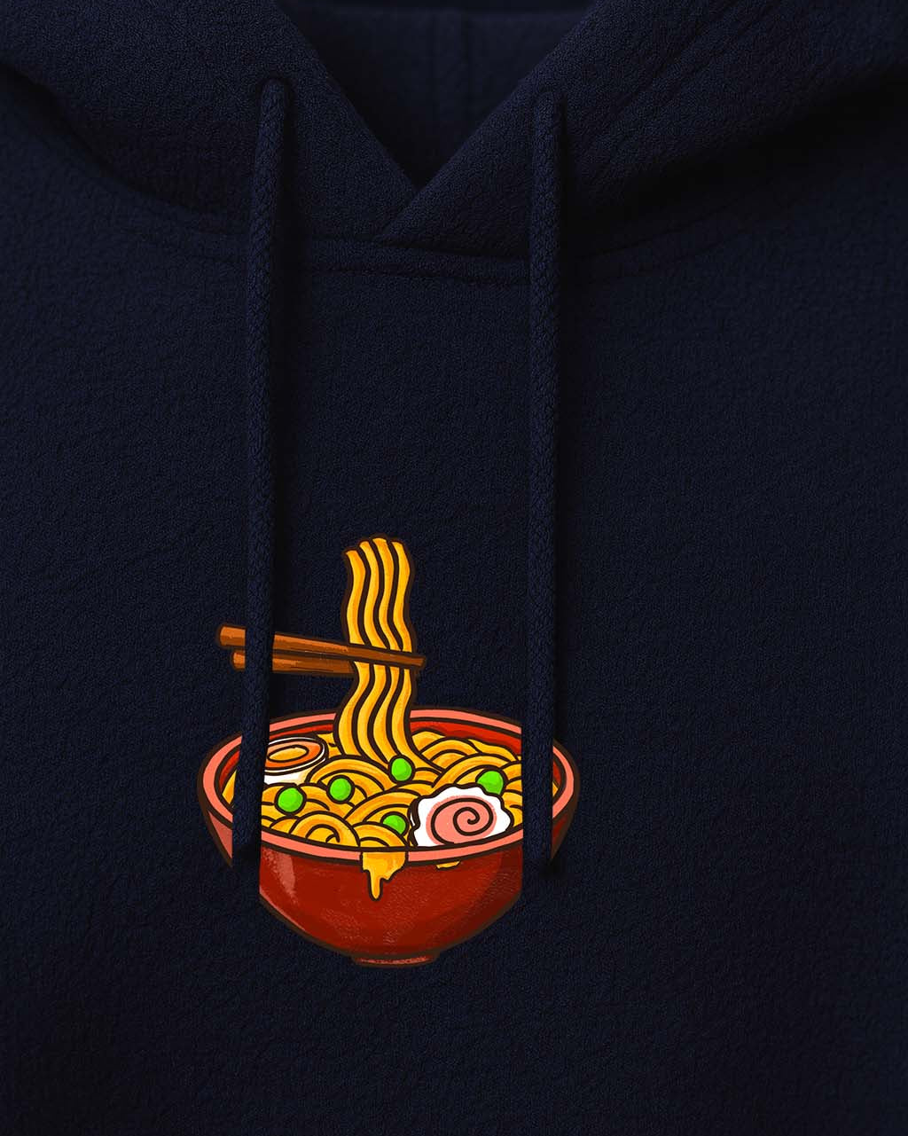 Grumpy Cat loves fooooood Hoodie