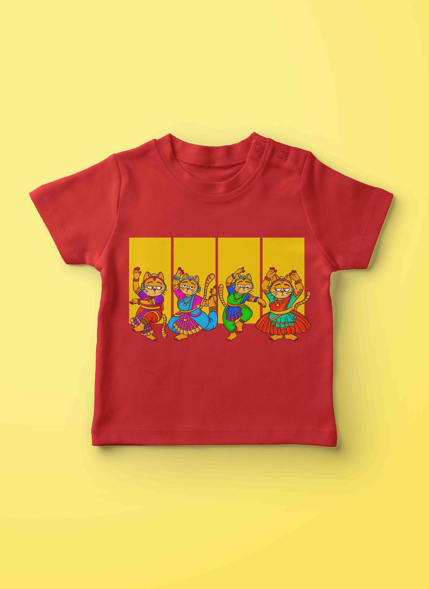 Grumpy Cat is a Classical Dancer (kids)