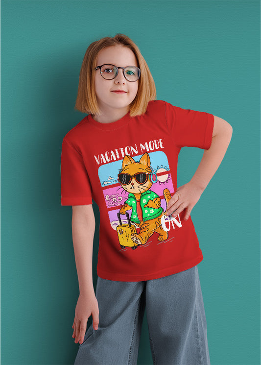 Grumpy goes on a vacation (kids)