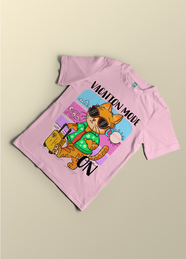 Grumpy goes on a vacation (kids)