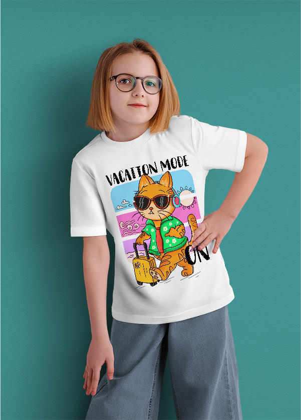 Grumpy goes on a vacation (kids)