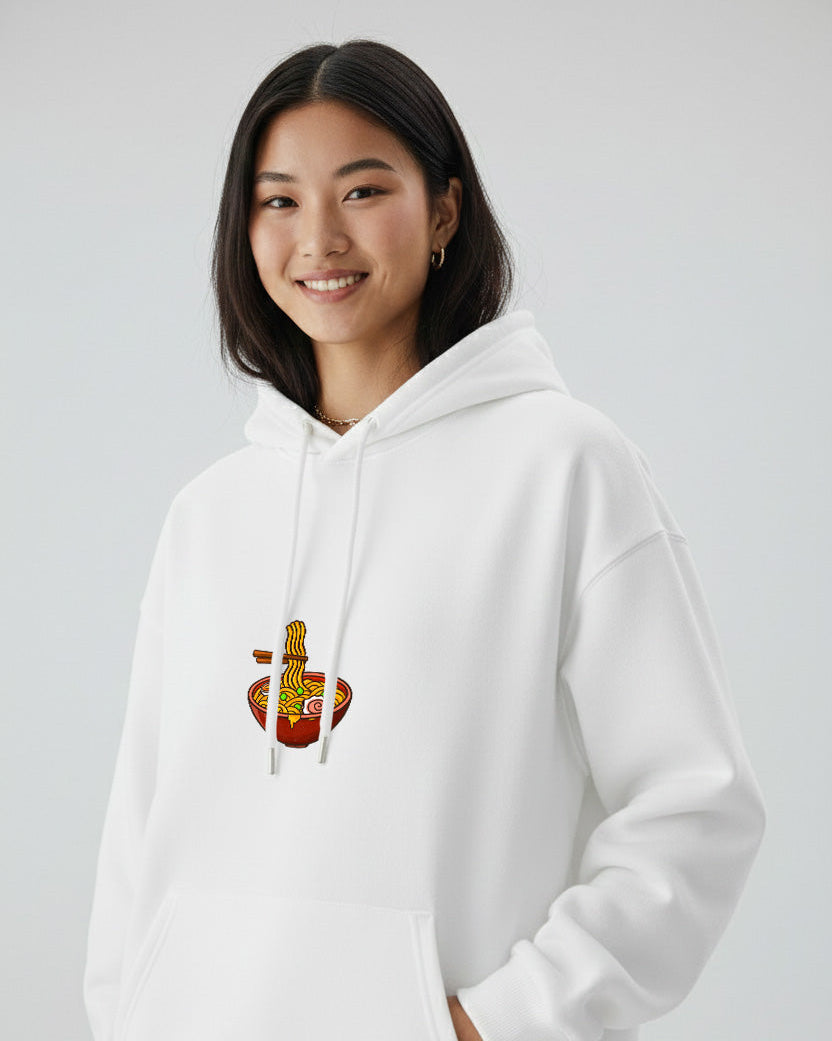 Grumpy Cat loves fooooood Hoodie