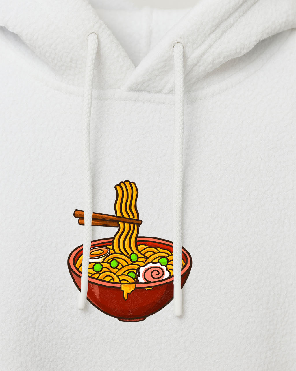 Grumpy Cat loves fooooood Hoodie