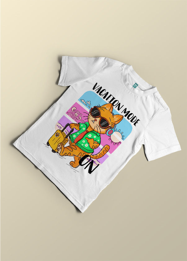 Grumpy goes on a vacation (kids)