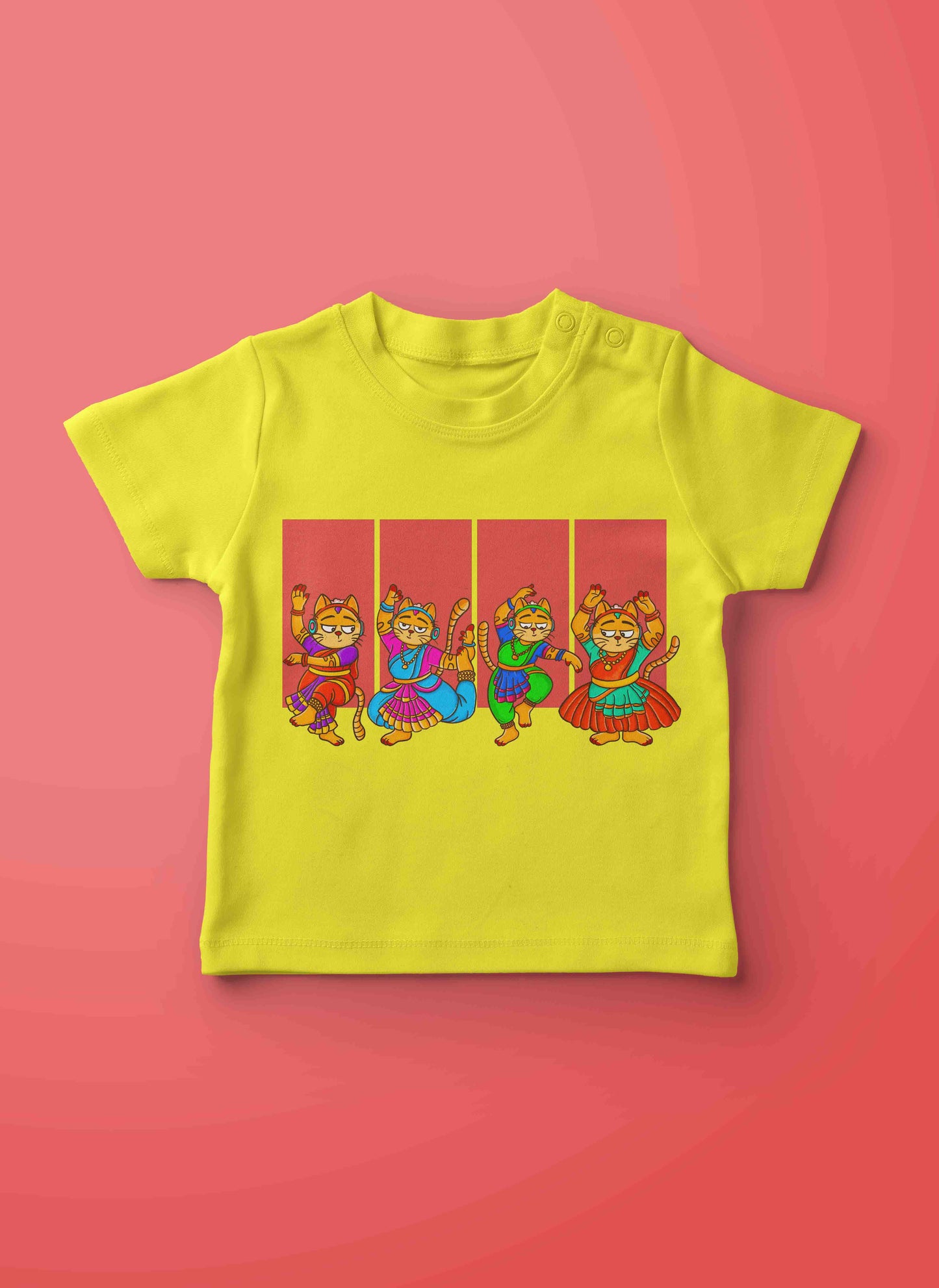 Grumpy Cat is a Classical Dancer (kids)